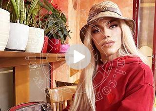 Video trans escort rafaella menicucci xxl napoli