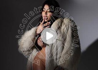 Video escort brigitte napoli