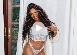 Video escort kamilla brasiliana napoli